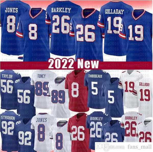 football jerseys men women youth new york''giants''jersey 26 saquon barkley 10 eli manning 8 daniel jones 19 kenny golla, Black;red
football jerseys men women youth new york''giants''jersey 26 saquon barkley 10 eli manning 8 daniel jones 19 kenny golla, Black;red