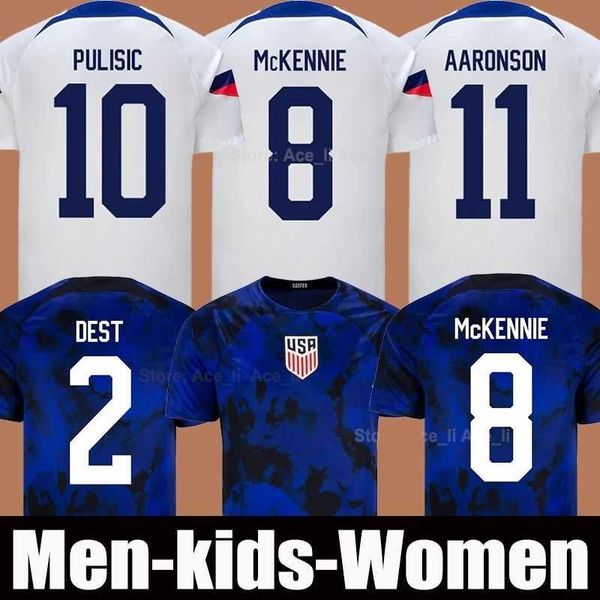 usa 2022-23 thai quality soccer jersey 4 tyler adams 24 josh sargent 10 christian pulisic 21 timothy weah 22 deandre yedlin 19 haji wright 2, Black;yellow
usa 2022-23 thai quality soccer jersey 4 tyler adams 24 josh sargent 10 christian pulisic 21 timothy weah 22 deandre yedlin 19 haji wright 2, Black;yellow