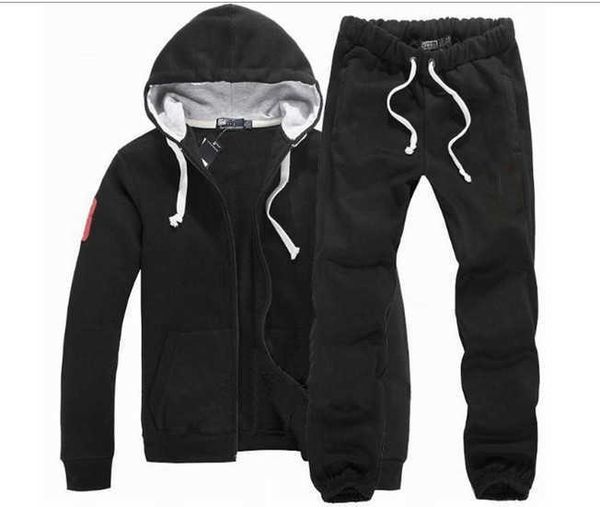 mens jacket polo big horse tracksuit sportswear sets zipper coat casual street loose suits male hoodies sweatshirts pants, Gray
mens jacket polo big horse tracksuit sportswear sets zipper coat casual street loose suits male hoodies sweatshirts pants, Gray