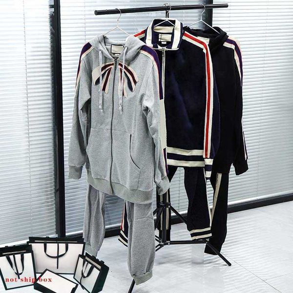 men tracksuits sets women jackets suit classic letter pants two-piece suits casual long-sleeved sports fashion sportswear designer hoodies, Gray
men tracksuits sets women jackets suit classic letter pants two-piece suits casual long-sleeved sports fashion sportswear designer hoodies, Gray