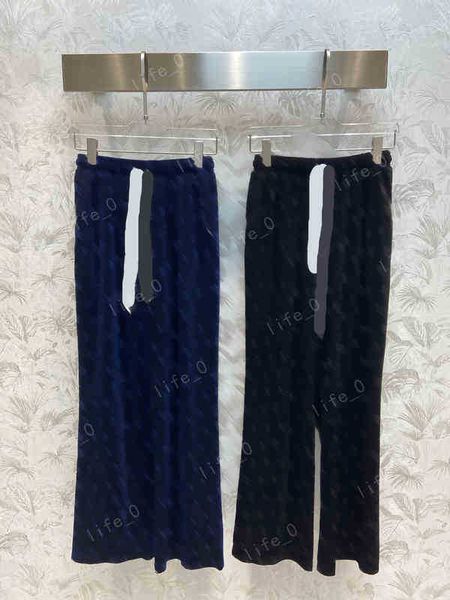 designer womens pants belt elastic waist solid color all-match trousers straight loose casual slit pant fashion women pants, Black;white
designer womens pants belt elastic waist solid color all-match trousers straight loose casual slit pant fashion women pants, Black;white