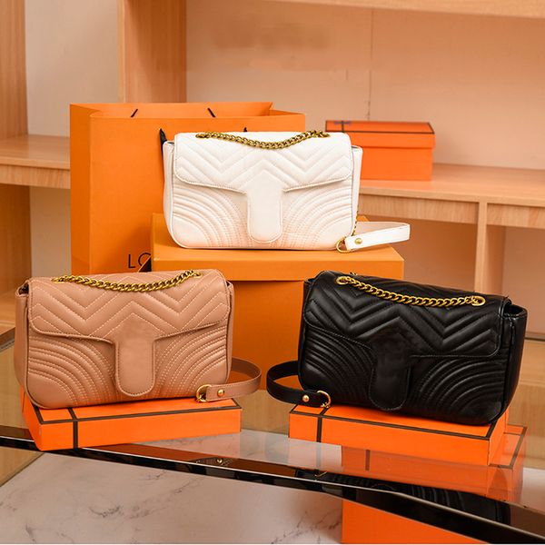 womens classic fashion shoulder bags designer bag handbags purses french famous leather luxury bags cross body for women multiple colors
womens classic fashion shoulder bags designer bag handbags purses french famous leather luxury bags cross body for women multiple colors