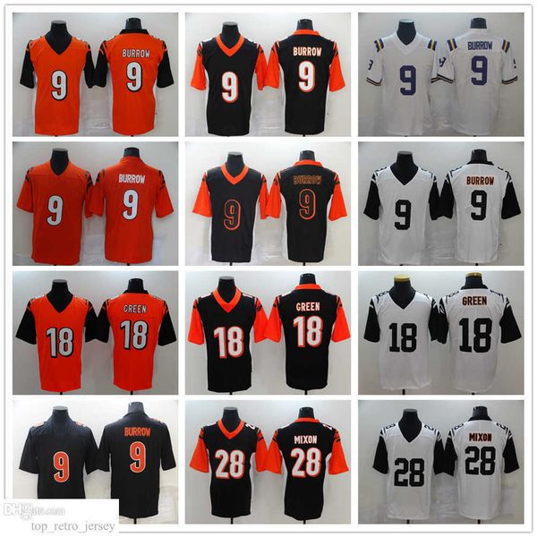 football cincinnati''bengals''new jerseys joe burrow mixon green stitched jersey''nfl 2023, Black;red
football cincinnati''bengals''new jerseys joe burrow mixon green stitched jersey''nfl 2023, Black;red