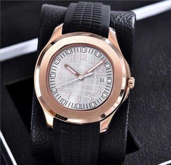 watches luxury designer wristwatches aquanaut automatic movement stainless steels comfortable rubber strap clasp watch, Silver
watches luxury designer wristwatches aquanaut automatic movement stainless steels comfortable rubber strap clasp watch, Silver