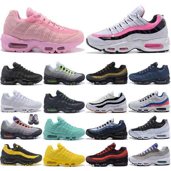 designer og max 95 running shoes triple white black neon 95s airmaxs grape ultramarine pink suede sier corduroy mens trainer sport sneakers
designer og max 95 running shoes triple white black neon 95s airmaxs grape ultramarine pink suede sier corduroy mens trainer sport sneakers