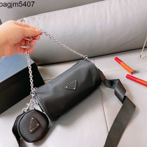 luxury tote bag factory clearance wholesale and retail family three in one cylinder women's net red shoulder slant nylon hobo pillow
luxury tote bag factory clearance wholesale and retail family three in one cylinder women's net red shoulder slant nylon hobo pillow