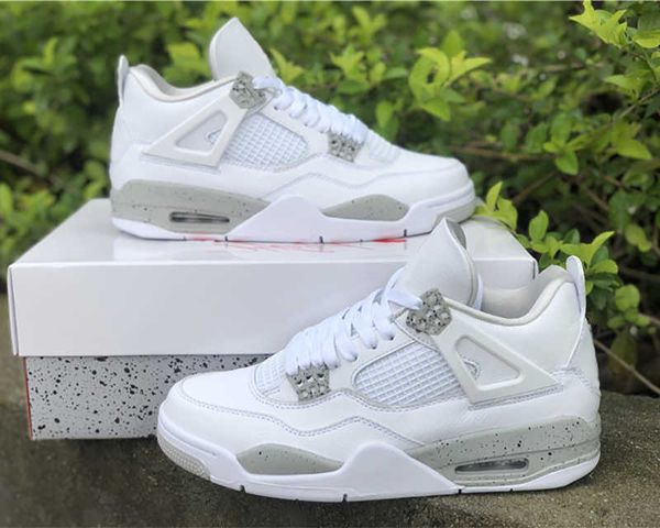 shoes white oreo union cement grey authentic 4 sp wmns sail basketabll noir 4s luxurys designer men women lce outdoor, Black
shoes white oreo union cement grey authentic 4 sp wmns sail basketabll noir 4s luxurys designer men women lce outdoor, Black