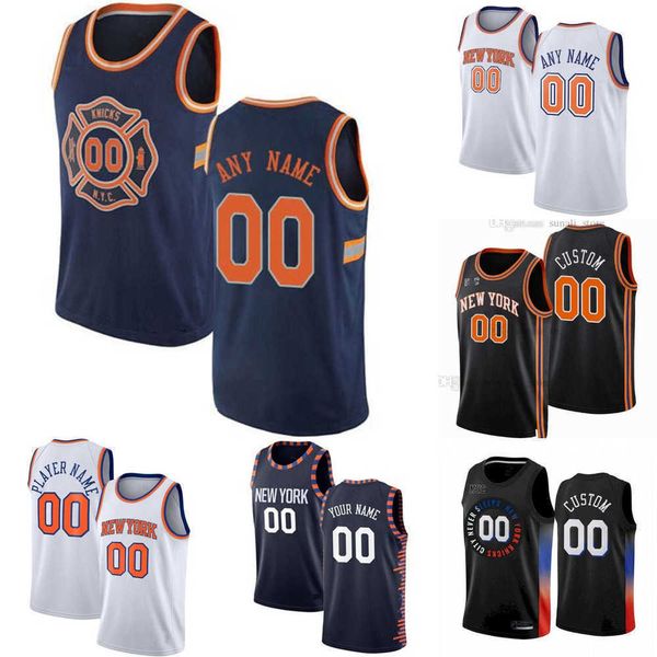75th custom men women youth new york''knicks''5 immanuel quickley 23 mitchell robinson 1 obi in 8 kemba walker basketbal, Black;red
75th custom men women youth new york''knicks''5 immanuel quickley 23 mitchell robinson 1 obi in 8 kemba walker basketbal, Black;red