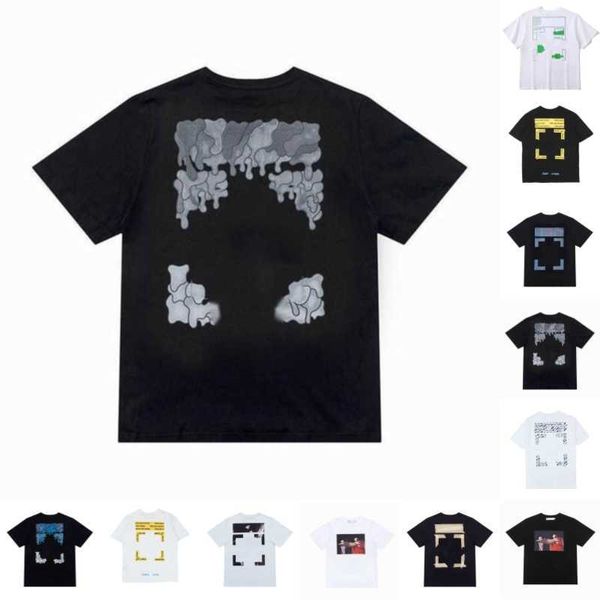 men's t-shirts t shirts off new street fashion brand couple star with short sleeve t-shirt printed letter x the back print pzk9, White;black
men's t-shirts t shirts off new street fashion brand couple star with short sleeve t-shirt printed letter x the back print pzk9, White;black