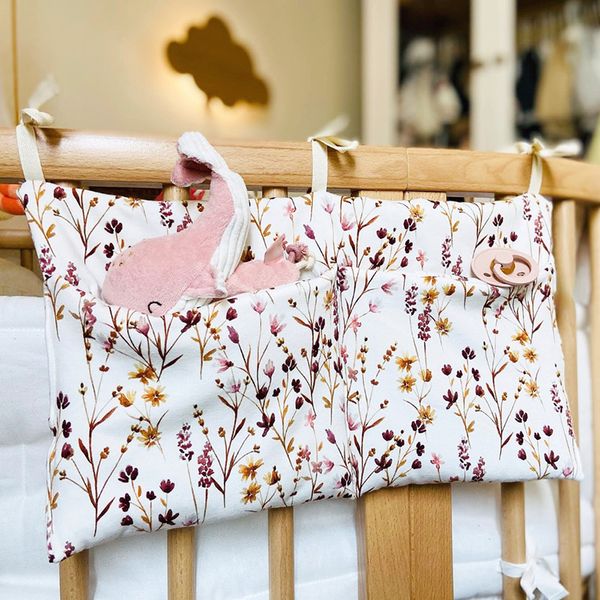 baby crib storage caddy cute print nursery cribs organizer double pocket hanging bag for bedside nursery decor
baby crib storage caddy cute print nursery cribs organizer double pocket hanging bag for bedside nursery decor