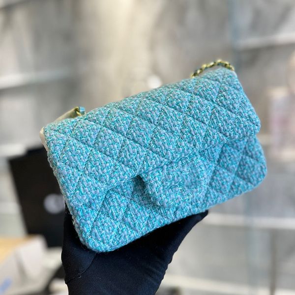 cc bags luxury brand cross body 22f/w womens tweed cross body mini bags classic flap square ghw crossbody shoulder turn lock sacoche handbag
cc bags luxury brand cross body 22f/w womens tweed cross body mini bags classic flap square ghw crossbody shoulder turn lock sacoche handbag
