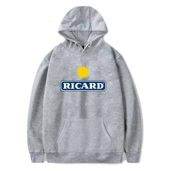 women's hoodies sweatshirts men women ricard hoodie sportswear couple sweatshirt streetwear clothes fashion street boys girls pullover, Black
women's hoodies sweatshirts men women ricard hoodie sportswear couple sweatshirt streetwear clothes fashion street boys girls pullover, Black