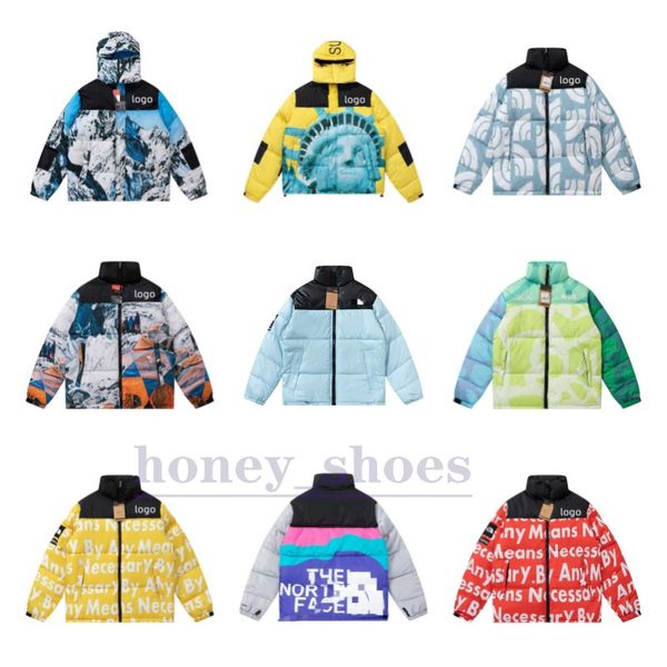 designer mens puffer jackets womens letter print north coats couples warm waterproof outerwear jacket for male face size m-xxl h2, Blue;black
designer mens puffer jackets womens letter print north coats couples warm waterproof outerwear jacket for male face size m-xxl h2, Blue;black