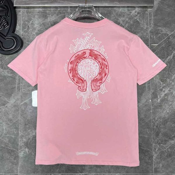 men's luxury classic t shirt brand tees men women sanskrit letter short sleeve horseshoe couple t-shirts designer polos tshirts cross, White;black
men's luxury classic t shirt brand tees men women sanskrit letter short sleeve horseshoe couple t-shirts designer polos tshirts cross, White;black