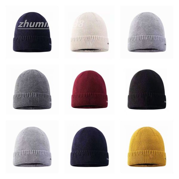luxury knitted hat brand designer beanie cap men women autumn winter wool skull caps casual fitted fashion 8 colors r6, Black;white
luxury knitted hat brand designer beanie cap men women autumn winter wool skull caps casual fitted fashion 8 colors r6, Black;white
