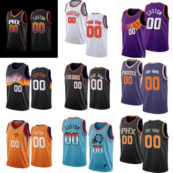 men women youth phoenix''suns''custom 12 ish wainright 14 landry shamet chris 3 paul devin 1 booker deandre 22 ayton bas, Black;white
men women youth phoenix''suns''custom 12 ish wainright 14 landry shamet chris 3 paul devin 1 booker deandre 22 ayton bas, Black;white