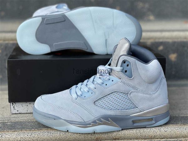 shoes mens sneakers basketball jumpman 5s high ice blue sliver colorway 3m reflective tongue sneaker size us7-13 double boxes, Black
shoes mens sneakers basketball jumpman 5s high ice blue sliver colorway 3m reflective tongue sneaker size us7-13 double boxes, Black