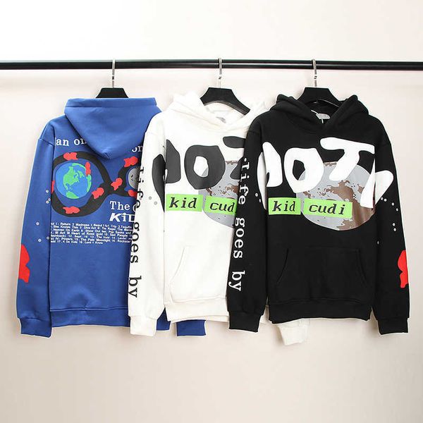 high street men's hoodie designer printed casual hoodies and women's sweatshirts loose cotton sweatshirt, Black
high street men's hoodie designer printed casual hoodies and women's sweatshirts loose cotton sweatshirt, Black