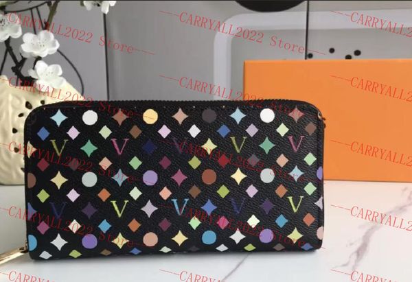 2023 fashion flowers designer wallets luxurys men women leather bags classic letters key coin purse with box plaid card holder cardholder pa, Red;black
2023 fashion flowers designer wallets luxurys men women leather bags classic letters key coin purse with box plaid card holder cardholder pa, Red;black
