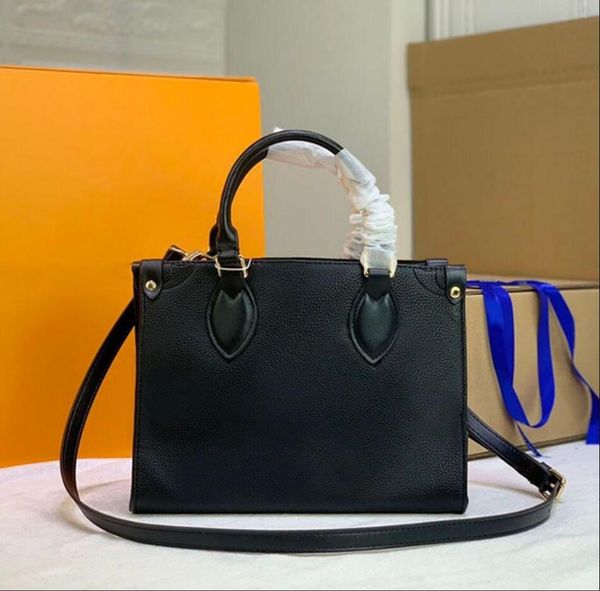hh m45653 black embossing onthego bag tote handbag women luxury bicolor embossed designer bags fashion shoulder classic crossbody tote
hh m45653 black embossing onthego bag tote handbag women luxury bicolor embossed designer bags fashion shoulder classic crossbody tote
