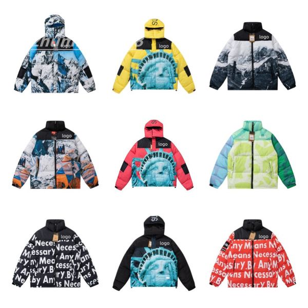 men down jacket nuptse winter north long sleeve hooded coat down parkas face overcoat jacket down outerwear casual mens hoodie printing jack, Blue;black
men down jacket nuptse winter north long sleeve hooded coat down parkas face overcoat jacket down outerwear casual mens hoodie printing jack, Blue;black