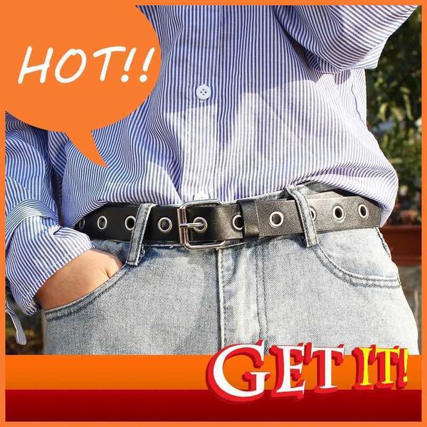 fashion design high end belt simple and versatile korean pu decorative casual hollow metal perforated pin buckle jeans slim skinny belts for, Black;brown
fashion design high end belt simple and versatile korean pu decorative casual hollow metal perforated pin buckle jeans slim skinny belts for, Black;brown