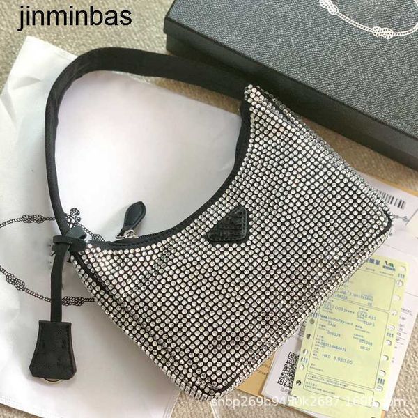 luxury tote bag new net red dark girl diamond set shoulder small dign p family armpit satin rhintone hobo
luxury tote bag new net red dark girl diamond set shoulder small dign p family armpit satin rhintone hobo