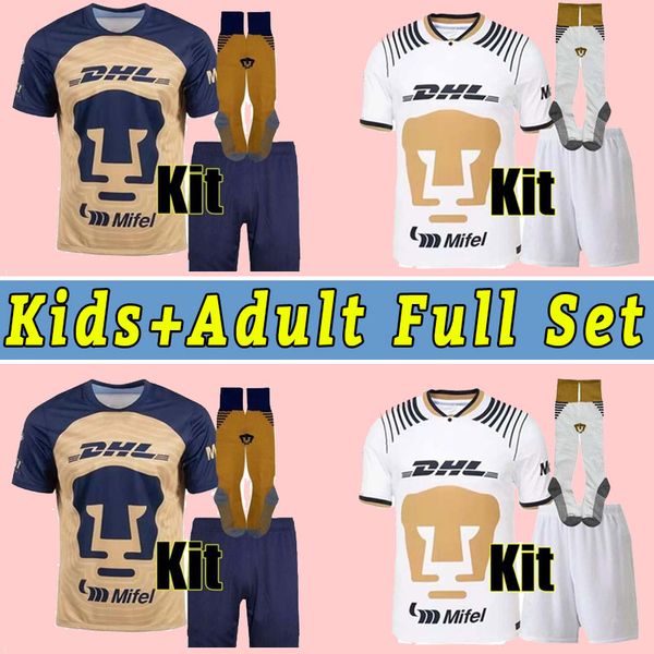 22 23 mx club unam cougar soccer jersey away 2022 2023 g.gonzalez malcorra mora iturbe rodriguez liga mx football shirts men s-xxl men kids, Black;yellow
22 23 mx club unam cougar soccer jersey away 2022 2023 g.gonzalez malcorra mora iturbe rodriguez liga mx football shirts men s-xxl men kids, Black;yellow