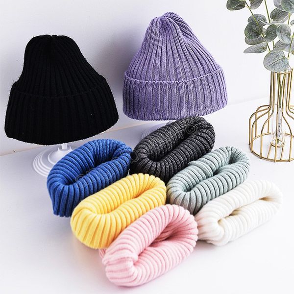 winter baby girls sweet candy colors knitting cap boys children lovely soft outdoor warm hat kids fashion hat, Yellow
winter baby girls sweet candy colors knitting cap boys children lovely soft outdoor warm hat kids fashion hat, Yellow