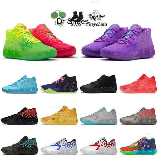 2022 lamelo balls basketball shoes mb.01 rick and morty queen buzz city iridescent dreams unc
2022 lamelo balls basketball shoes mb.01 rick and morty queen buzz city iridescent dreams unc