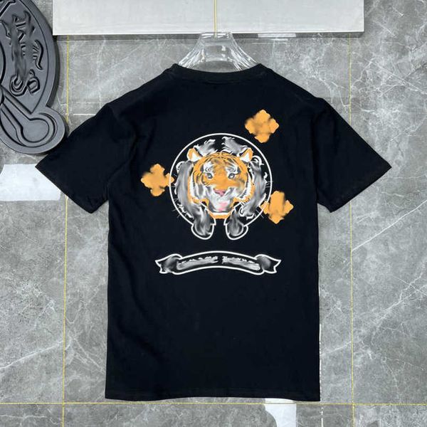 men's luxury fashion t shirt brand tees men women sanskrit letter short sleeve horseshoe couple t-shirts designer polos tshirts cross, White;black
men's luxury fashion t shirt brand tees men women sanskrit letter short sleeve horseshoe couple t-shirts designer polos tshirts cross, White;black