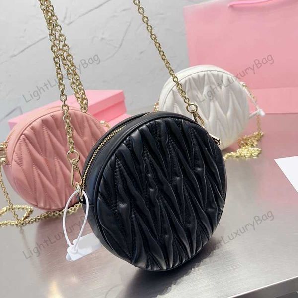 mini round crossbody bag 5a designer chain shoulder tote fashion folding zipper wallet real leather women classic luxury female purses221127
mini round crossbody bag 5a designer chain shoulder tote fashion folding zipper wallet real leather women classic luxury female purses221127