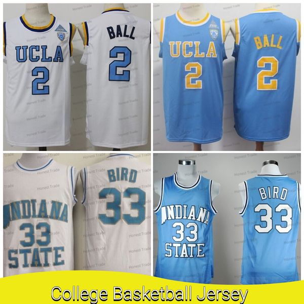 ucla bruins 2 lonzo ball basketball jersey iowa state cyclones 33 larry bird north carolina 2 cole anthony blue white college jerseys mens, Black
ucla bruins 2 lonzo ball basketball jersey iowa state cyclones 33 larry bird north carolina 2 cole anthony blue white college jerseys mens, Black