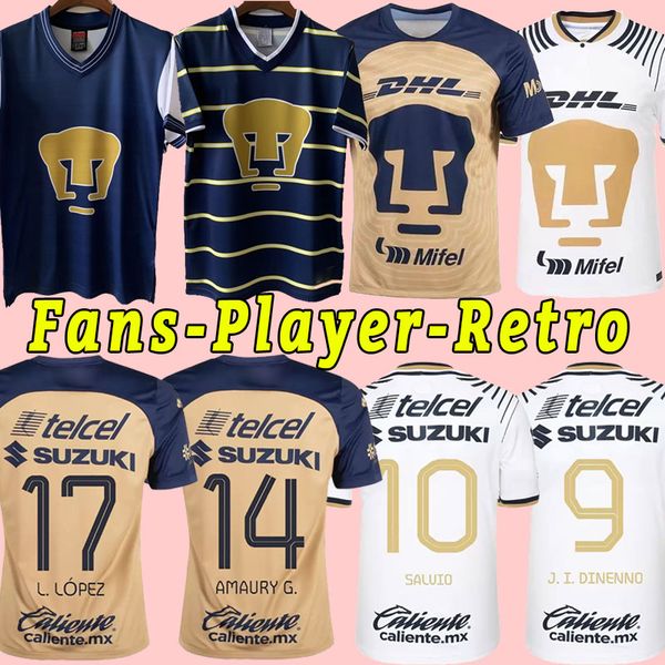 22 23 mx club unam cougar soccer jersey away 2022 2023 g.gonzalez malcorra mora iturbe rodriguez liga mx football shirts men s-xxl fans play, Black;yellow
22 23 mx club unam cougar soccer jersey away 2022 2023 g.gonzalez malcorra mora iturbe rodriguez liga mx football shirts men s-xxl fans play, Black;yellow