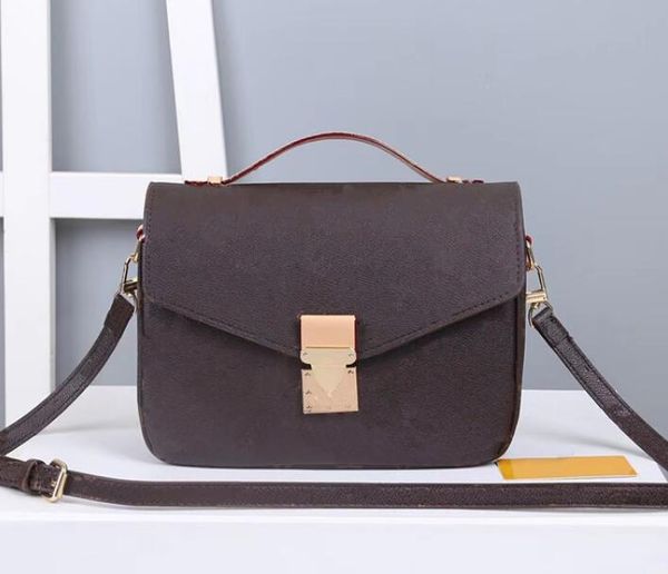 luxurys designers bags 3style classic handbags women shoulder messenger bag designer handbags purse woman tote wallet m41465
luxurys designers bags 3style classic handbags women shoulder messenger bag designer handbags purse woman tote wallet m41465