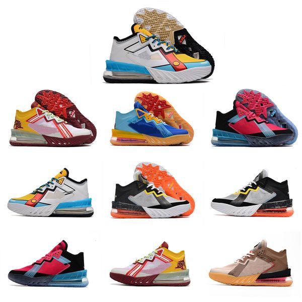 men lebrons basketball shoes james lebron 18 xviii sylvester vs tweety wile cartoon art road runner sports sneakers
men lebrons basketball shoes james lebron 18 xviii sylvester vs tweety wile cartoon art road runner sports sneakers