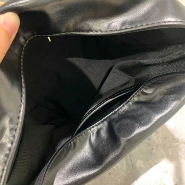 bags version totes high vivi designer bucket bag chain shoulder messenger black leather handbag lady large capacity purse 1eeb
bags version totes high vivi designer bucket bag chain shoulder messenger black leather handbag lady large capacity purse 1eeb