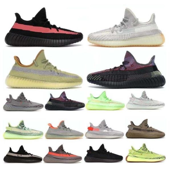 static black refective kanye running shoes men women sneakers zebra cinder outside tail light reflective israfil asriel linen trainers for s 
static black refective kanye running shoes men women sneakers zebra cinder outside tail light reflective israfil asriel linen trainers for s