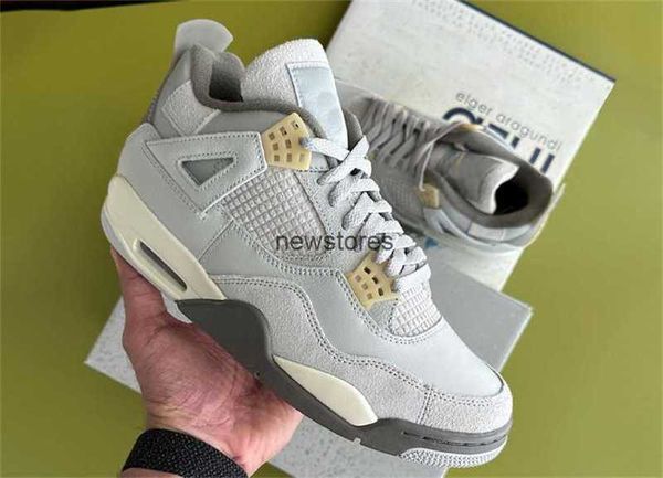 4 shoes 4s se craft pn dust authentic women men sports sneakers dust/pale vanilla dv3742-021 mens, Black
4 shoes 4s se craft pn dust authentic women men sports sneakers dust/pale vanilla dv3742-021 mens, Black