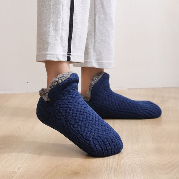 socks hosiery men shoes winter warm slippers for home floor indoor fashion plush man boots thicken bedroom 221124, Black;white
socks hosiery men shoes winter warm slippers for home floor indoor fashion plush man boots thicken bedroom 221124, Black;white