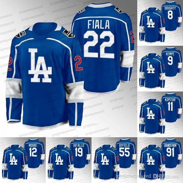 custom #22 kevin fiala la kings night jersey royal jersey drew doughty adrian kempe anze kopitar alex iafallo trevor moore quinton, Black;red
custom #22 kevin fiala la kings night jersey royal jersey drew doughty adrian kempe anze kopitar alex iafallo trevor moore quinton, Black;red