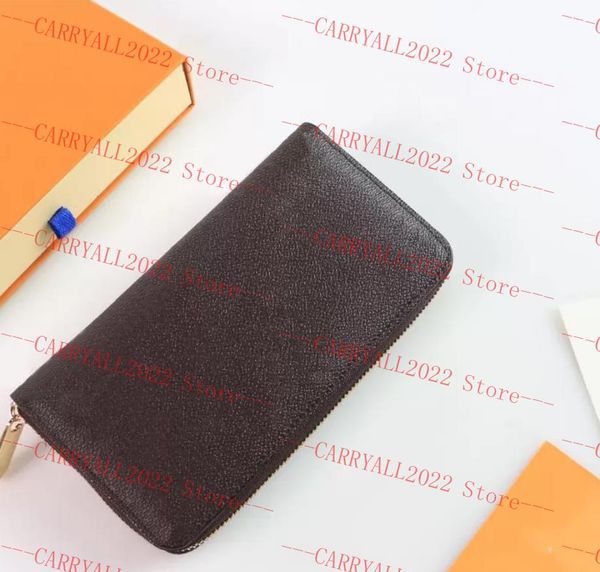 2023 womanluxury designer wallet bags zipper zippy 60017 m60930 card holders coin purse key pouch wallets leather handbag bag men passport h, Red;black
2023 womanluxury designer wallet bags zipper zippy 60017 m60930 card holders coin purse key pouch wallets leather handbag bag men passport h, Red;black