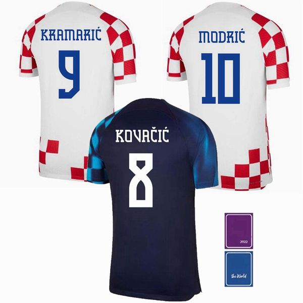player fans croatis soccer jerseys 2022 2023 hrvatska jersey croacia modric brozovic perisic rebic kramaric kovacic croazia football shirts, Black
player fans croatis soccer jerseys 2022 2023 hrvatska jersey croacia modric brozovic perisic rebic kramaric kovacic croazia football shirts, Black
