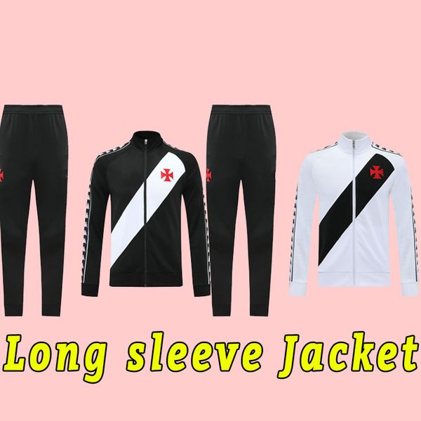 22/23 vasco da gama soccer jerseys vest raniel g. pec juninho getulio talles magno 2022 2023 football shirt romario long sleeve jacket coat, Black;yellow
22/23 vasco da gama soccer jerseys vest raniel g. pec juninho getulio talles magno 2022 2023 football shirt romario long sleeve jacket coat, Black;yellow