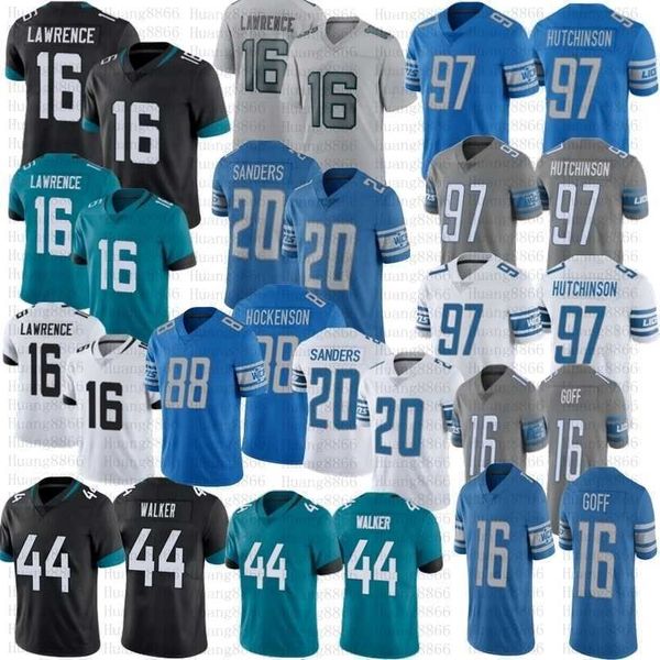 trevor lawrence football jersey 44 travon walker 97 aidan hutchinson 20 barry sanders jared goff 88 t.j. hockenson jerseys stitched, Black;red
trevor lawrence football jersey 44 travon walker 97 aidan hutchinson 20 barry sanders jared goff 88 t.j. hockenson jerseys stitched, Black;red