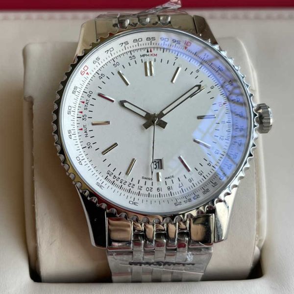 watches luxury designer wristwatches automatic 43mm waterproof man calendar free, Silver
watches luxury designer wristwatches automatic 43mm waterproof man calendar free, Silver