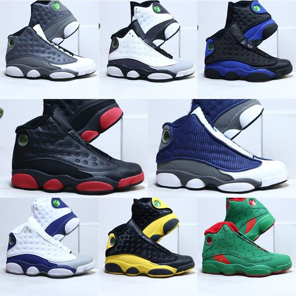 mens atmosphere grey 13s basketball shoes barons sneakers black royal leather stitching vamp dirty bred lace design flint grey
mens atmosphere grey 13s basketball shoes barons sneakers black royal leather stitching vamp dirty bred lace design flint grey