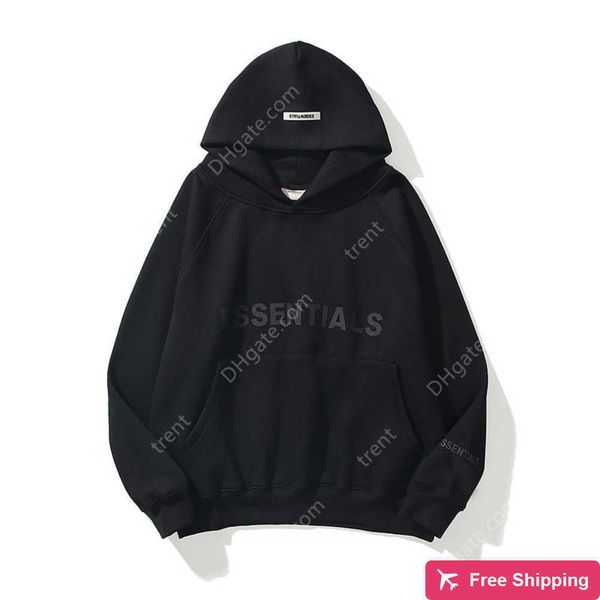 fw22 essentials men's casual sports cool s printed fleece oversized hoodie fashion hip hop street sweater s-3xl, Black
fw22 essentials men's casual sports cool s printed fleece oversized hoodie fashion hip hop street sweater s-3xl, Black