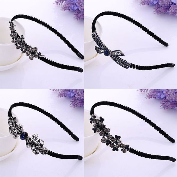 pearl butterfly bow hairband girl hair hoop jewelry female rhinestone headwear thin fashion women crystal headband, Slivery;white
pearl butterfly bow hairband girl hair hoop jewelry female rhinestone headwear thin fashion women crystal headband, Slivery;white