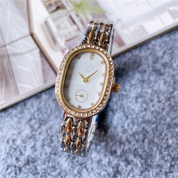 watches luxury designer three stitches little needle run seconds quartz watch clock steel strap diamond, Silver
watches luxury designer three stitches little needle run seconds quartz watch clock steel strap diamond, Silver
